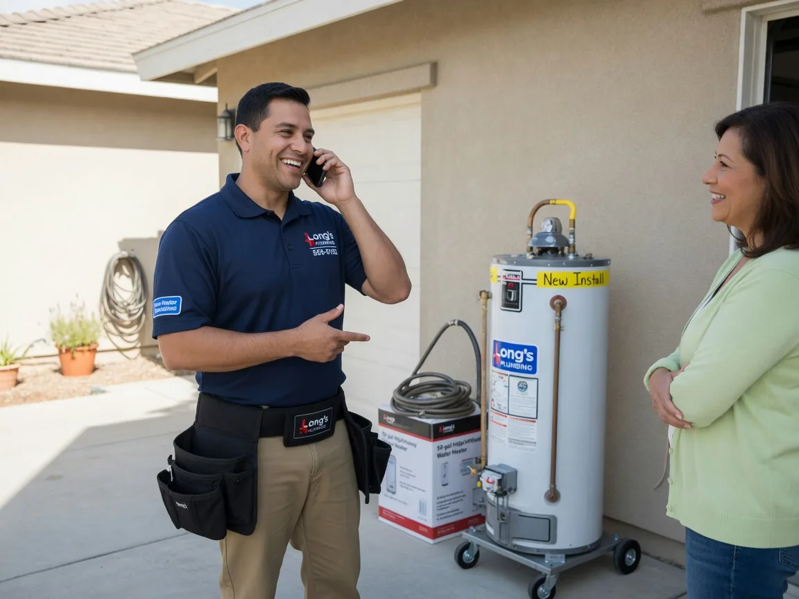 Leak Detection Salem, WI FAQs